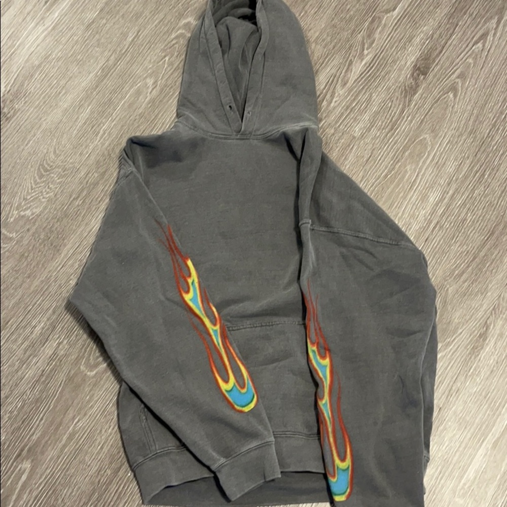Oversized hoodie